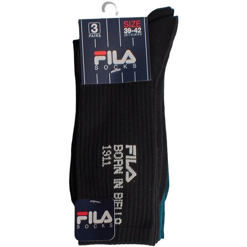 Fila Dokolenke F5602-838 Večbarvna Cene