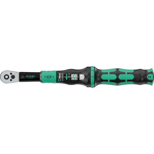 Wera Click-Torque Lock A5 R /L Slike
