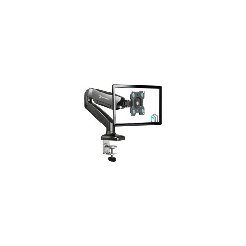ONKRON Monitor Desk Mount for 13 to 32-Inch LCD LED OLED Screens up to 8 kg, Black Cijene