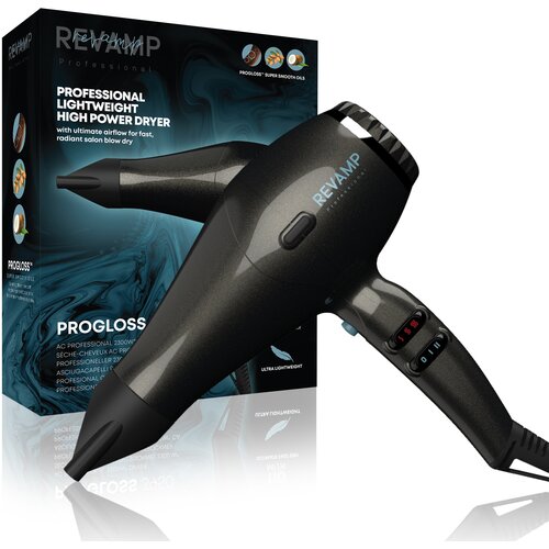 REVAMP su&amp;scaron;ilo za kosu PROGLOSS DR-3950 Slike