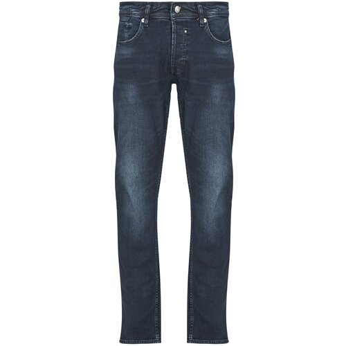 Teddy Smith Jeans straight REG Modra Cene