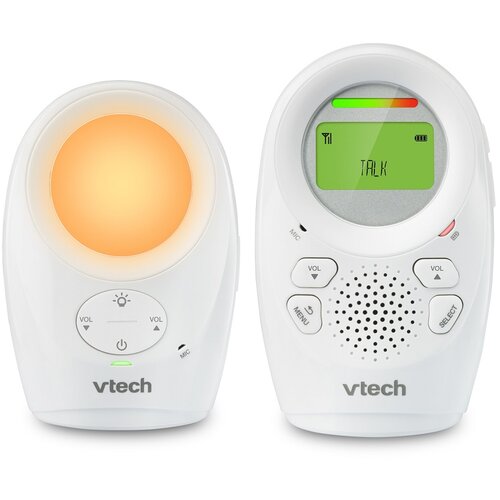 Vtech Bebi alarm audio Slike