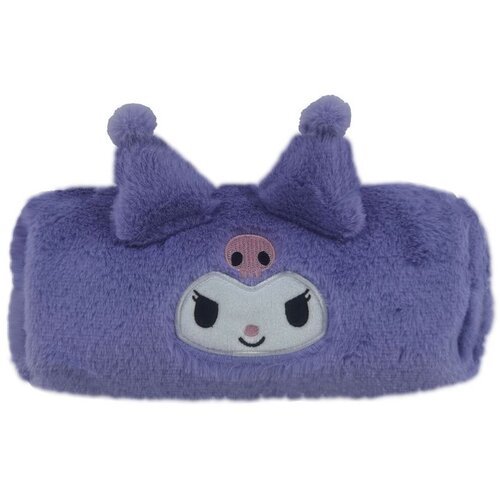 Hello Kitty Portatodo od pli&amp;scaron;a Kuromi Slike