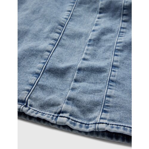 GAP Children's baggy jeans Mid Rise - Girls Cijene