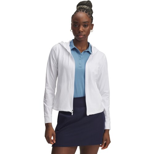 Under Armour Women&amp;#039;s Drive Full Zip HD Sweatshirt Slike
