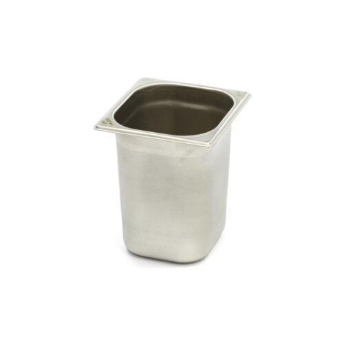 Posuda GN1/6 – 20cm – inox Cijene
