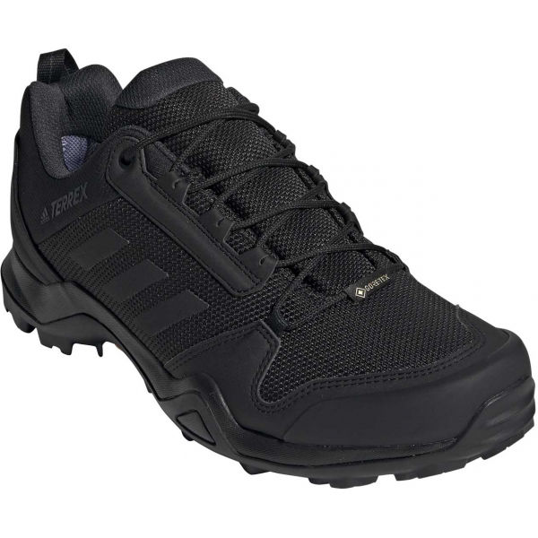 Adidas Pohodništvo Terrex AX3 Gtx Črna Cene