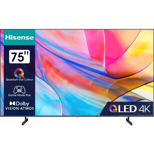 Hisense 75A7KQ tv Cene