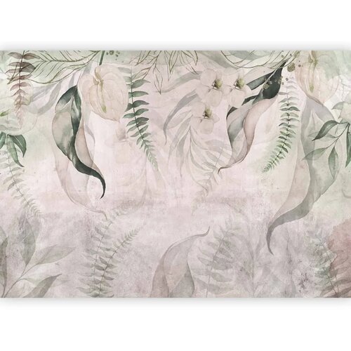  Foto tapeta - Morning Exotic 100x70 Cene