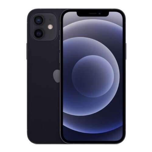 Apple Iphone 12 64GB Black + poklon Xplorer BTW 5.0 bluetooth slušalice + Xplorer AR Gun Cijene