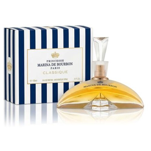 Marina De Bourbon Classique 100 ml parfumska voda za ženske Cene