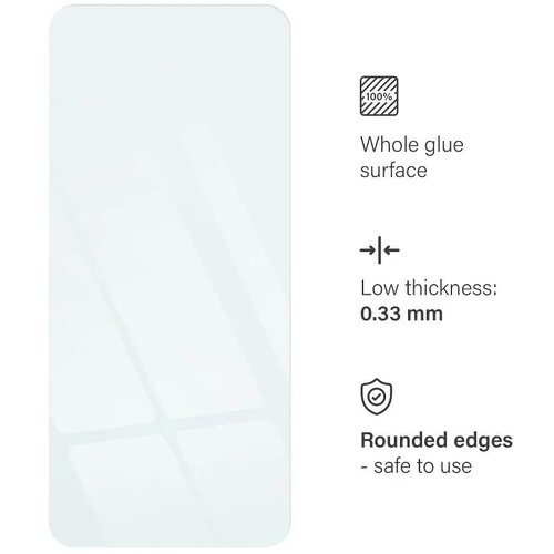 Blue Star kaljeno staklo za Xiaomi Poco X3 GT Slike
