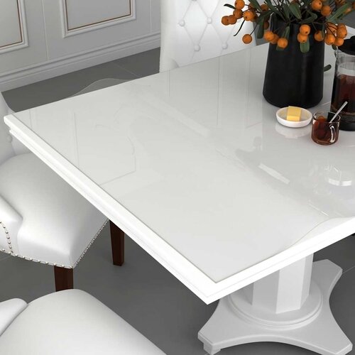  Za&scaron;tita za stol prozirna 120 x 60 cm 1,6 mm PVC Cijene