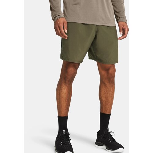 Under Armour Men's shorts Woven Wdmk Shorts Cene