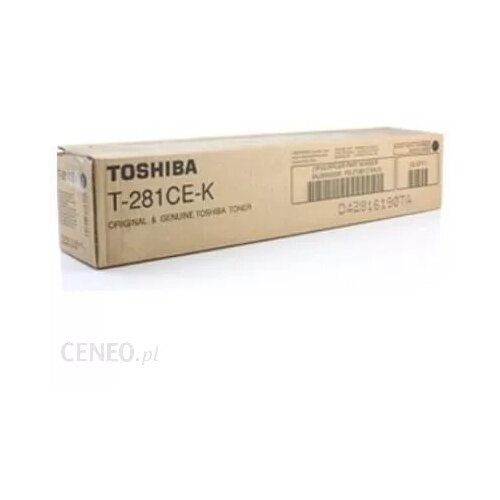 Pot TON TOS T-281EK Cijene