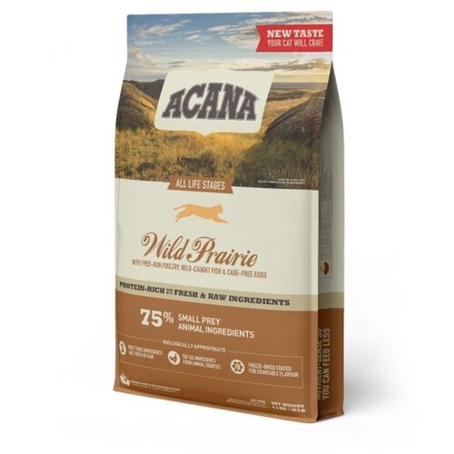 Acana CAT Wild Prairie 1,8 kg Slike