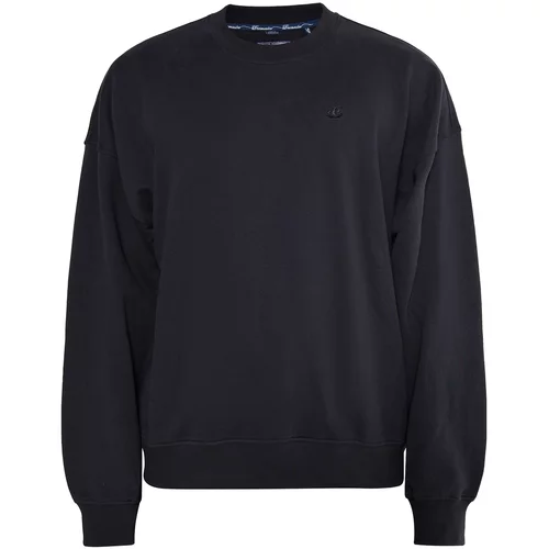 DreiMaster Vintage Sweater majica crna