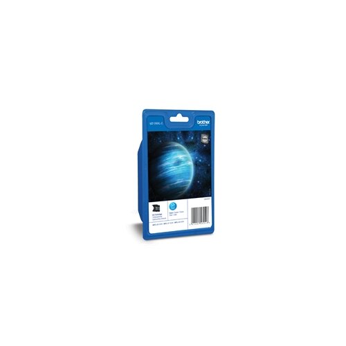 Brother Tinta LC1280XLC (plava), original Cene