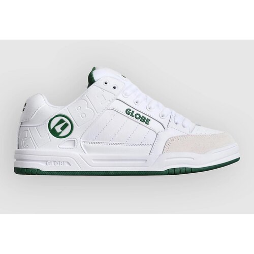 Globe Tilt Skate cevlji white / green Cene