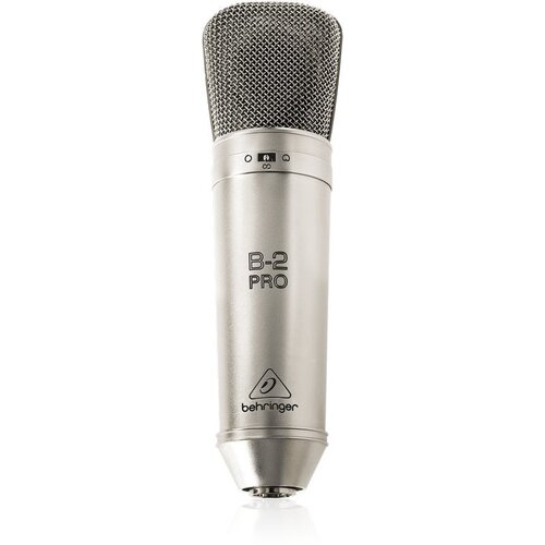 Behringer B-2 PRO DUAL DIAPHRAGM Cijene