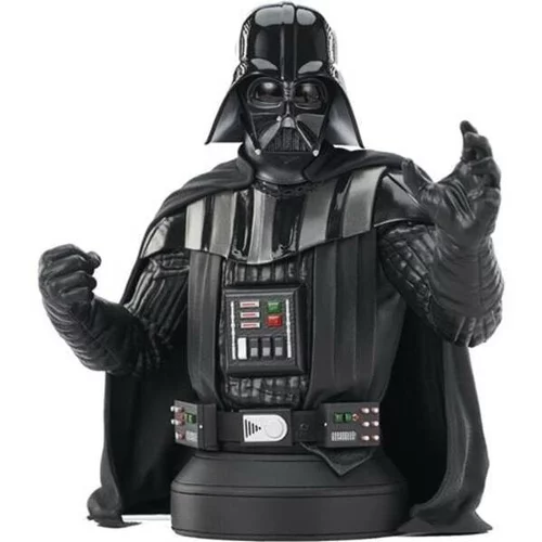Disney Star Wars: Obi-Wan Kenobi Darth Vader 1:6 Scale Mini-Bust, (20499407)