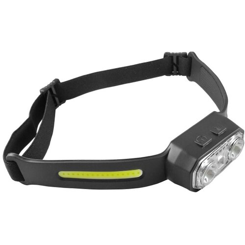  led naglavna punjiva lampa sa pir senzorom Cene
