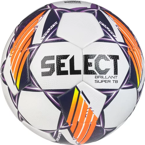 Select brillant super tb fifa quality pro v24 ball 100030