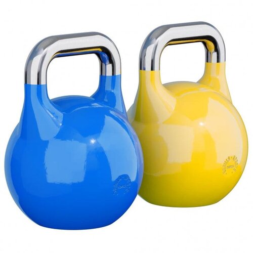 Gorilla Sports Takmičarske girje 8-36 KG Slike