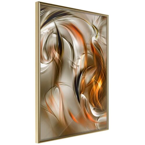  Poster - Amber Breeze 30x45 Slike