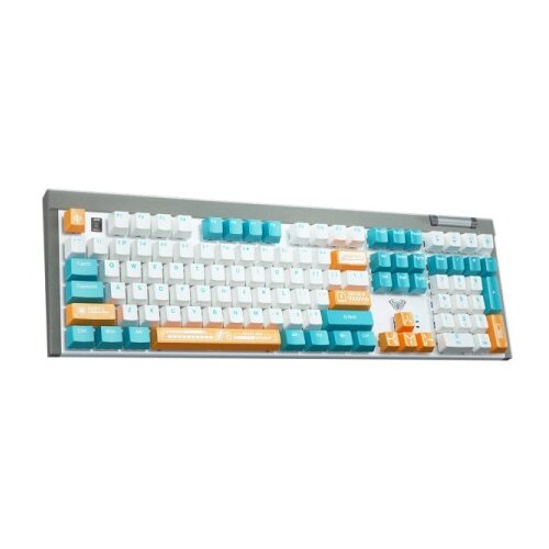 Aula f3050, mehanicka, red switch tastatura ( 53770 ) Slike