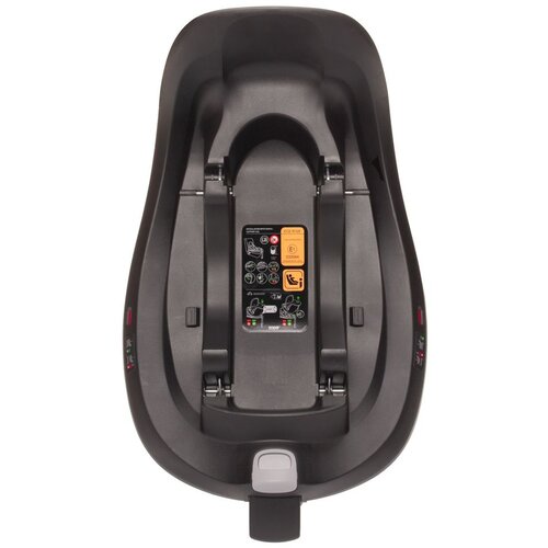 Zopa baza XM Plus i-Size, Black Slike
