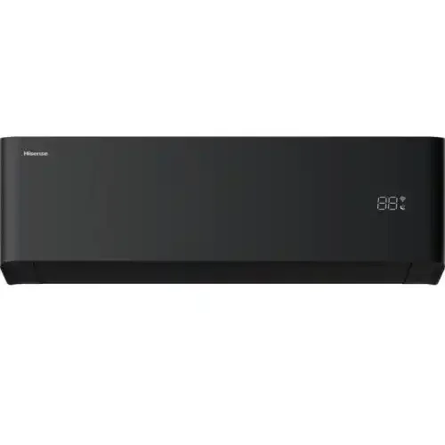 Hisense energy uni hb 12K black inverter klima uređaj