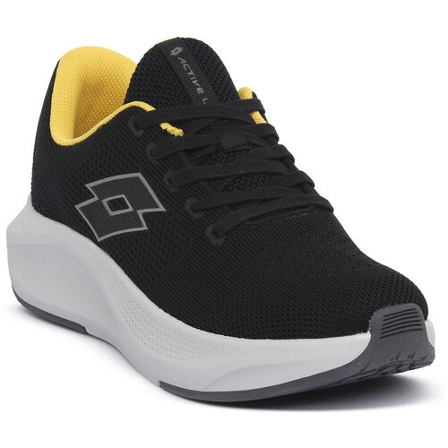 Lotto Nizke superge DLF SPEEDRIDE 900 Črna Slike