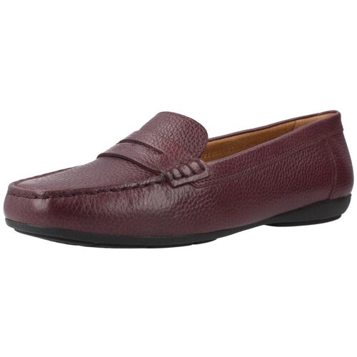 Geox D ANNYTAH MOC Smeđa Cijene