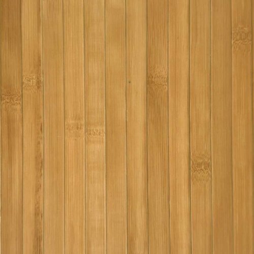  Tepih pravokutni prirodni 80 x 1000 cm od bambusa Slike