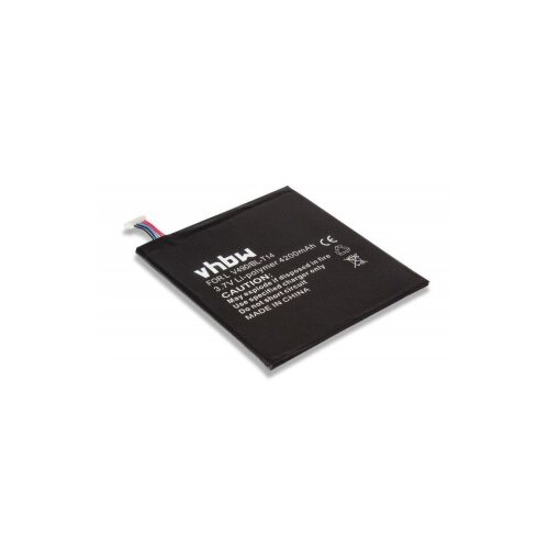VHBW Baterija za LG G Pad 8.0 / G Pad F7, 4200 mAh Cijene