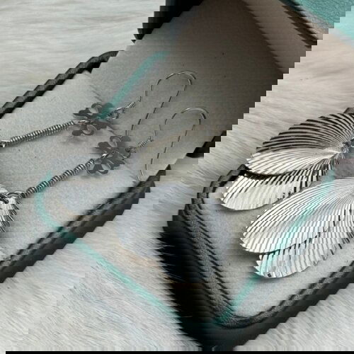  Srebrene naušnice Cijene