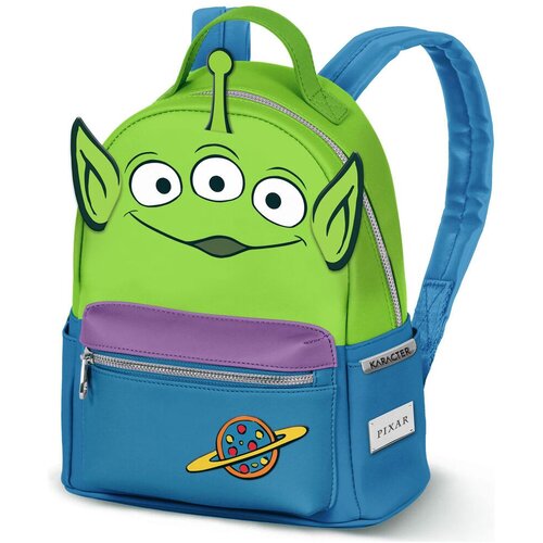 Toy Story Ruksak Disney Pixar Alien 22 cm Slike