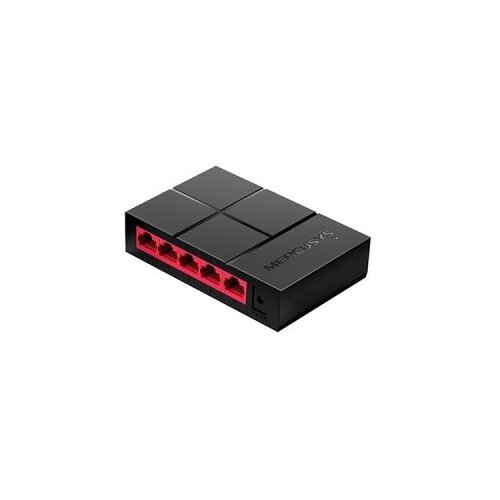 Switch 5 portni 10/100/1000M Mercusys MS105G Cijene