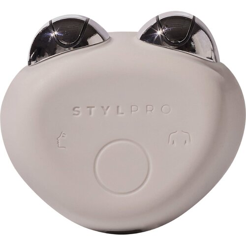 Stylpro Dual Microcurrent Face &amp;amp; Body Toning Device - 1 kos. Slike