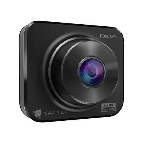 Navitel avto kamera R300 GPS Slike