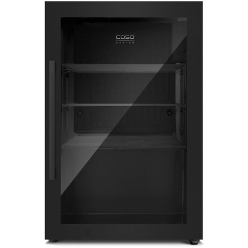 Caso hladilnik za žar BBQ Cooler Black Cene