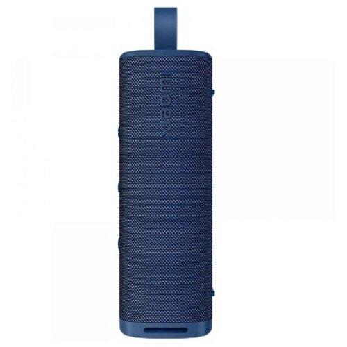 Xiaomi Sound Outdoor plava Bluetooth zvučnik, 30W IP67, baterija do 12h Cijene