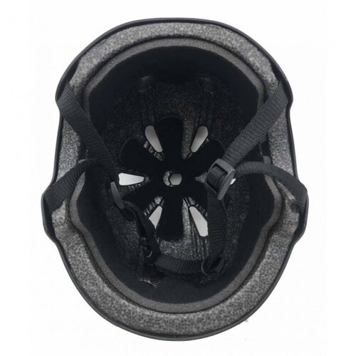 Ring Kaciga za trotinet, rolere, skateboard RX H1 crna Slike