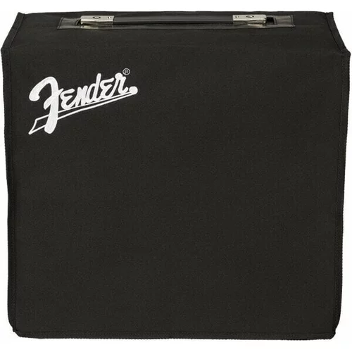 Fender Champion 20 Amp CVR Zaščitna embalaža za kitaro Črna