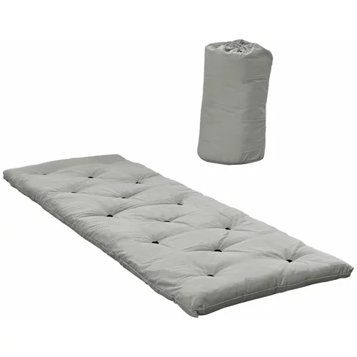 Karup Design Zložljiva vzmetnica Bed in a Bag Grey