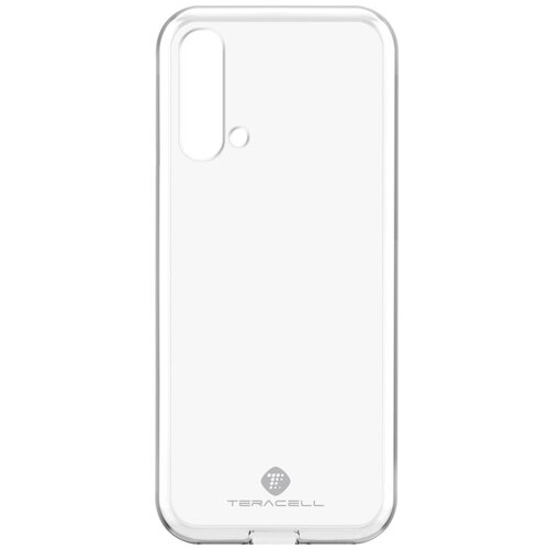Teracell Maska za OnePlus Nord CE 5G Skin transparent Slike
