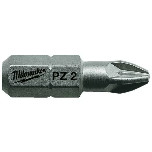 Milwaukee TIP PZ1 x 25 mm/25 psov. Scr, (21106504)