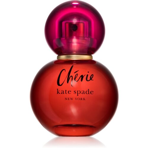 Kate Spade Ch&amp;eacute;rie parfumska voda za ženske 40 ml Slike