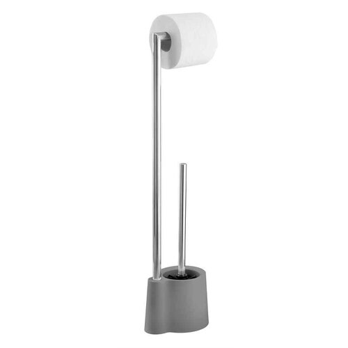 Wenko avola držač četke i wc papira W22990100 Cene